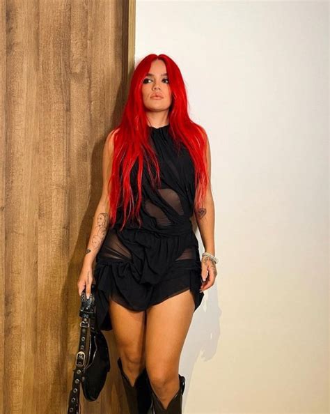 Karol G Nude And Leaked Sex Tape Photos The Fappening