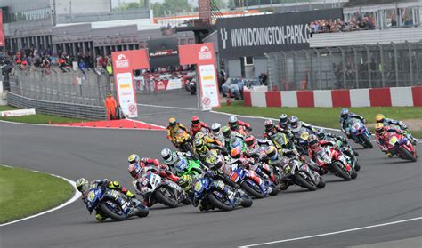 02 British Superbikes Oulton Park 2024 Racesport Nl