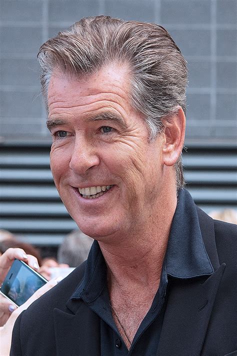A Look Into Pierce Brosnan Net Worth in 2023 - Knosten