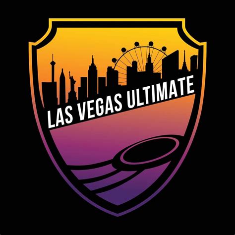 Las Vegas Ultimate Frisbee