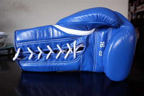 Winning Boxing Gloves 16oz Atelier Yuwa Ciao Jp