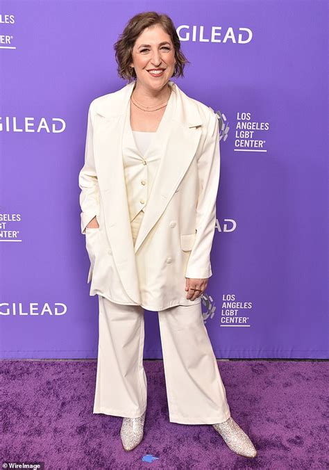 Mayim Bialik Reveals She Wants To Reboot Her Hit 90s Series Blossom