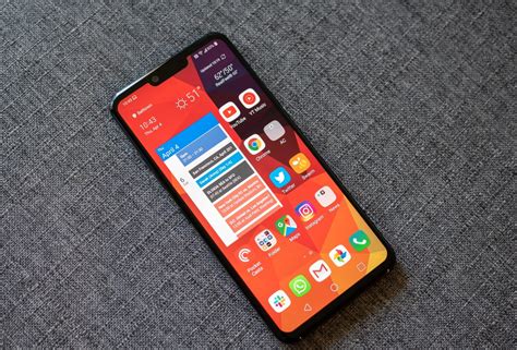 La Nuova Ux Di Lg Si Ispira Alla One Ui Di Samsung Newsdigitali