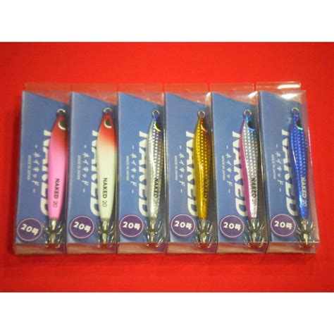 BREED ブリード ネイキッド グロー ケイムラ 号 NAKED GLOW KEIMURA 中村志郎商店 通販 Yahoo ショッピング