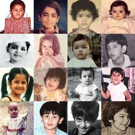 bet   recognise  super famous bollywood celebs