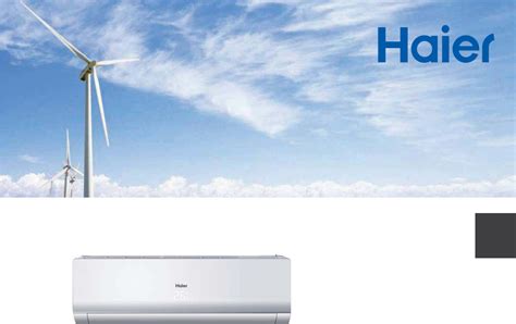 Handleiding Haier AS07NS2HRA (pagina 1 van 13) (Nederlands)