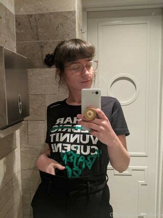 Evelin Molander Italkwho Nude OnlyFans NudoStar TV