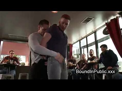 Chico Atado Con Polla Atada Gangbanged XVIDEOS