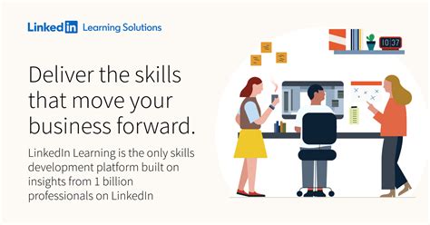 LinkedIn Learning: Product Overview | LinkedIn Learning Solutions