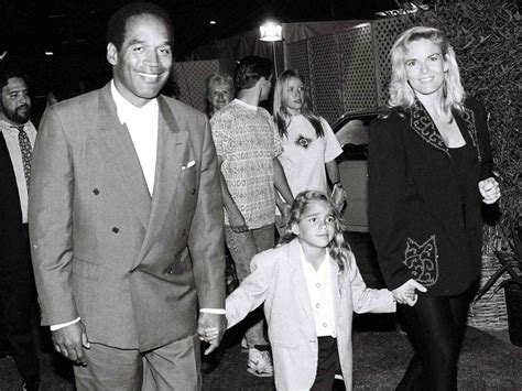 Where Are O.J. Simpson’s Kids Now? What to Know About His 4 Children
