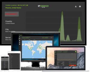 Surfshark Vs IPVanish Which VPN Is Better 2025 Comparison