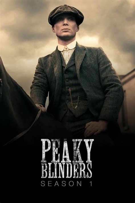 Peaky Blinders Series 1