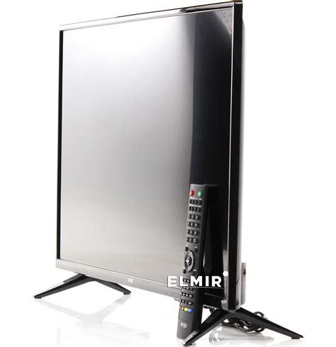 Телевизор Ergo LE32CT5000AK купить | Elmir - цена, отзывы, характеристики