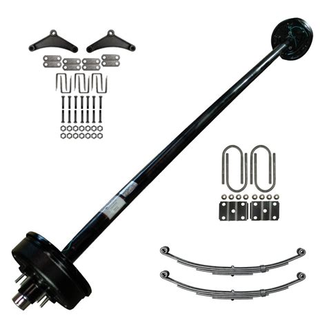 lb trailer kits delivered   hours