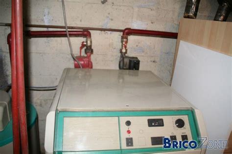 Vaillant vko / boiler : mode "hiver / été"