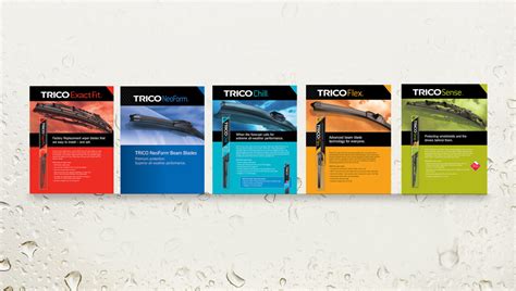 Trico Wiper Blades Moment Of Truth Digital Creative Director Designer
