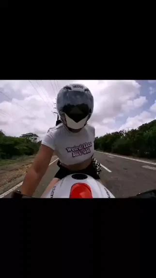 A V Lido La Pena Cada Fuck Segundo Moto Moto Biker Motos Yamaha