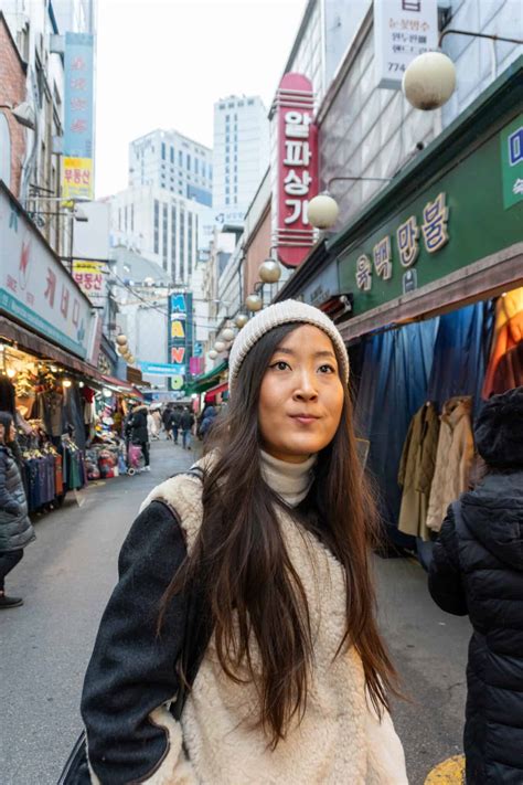 A Perfect 2 Days in Seoul: Authentic Guide from a Korean! | Your Local