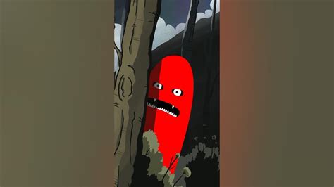 legend   red spookies animation cartoon story youtube