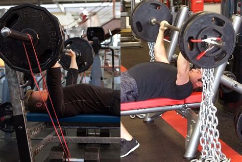 15 Best Barbell Bench Press Variations – Fitness Volt