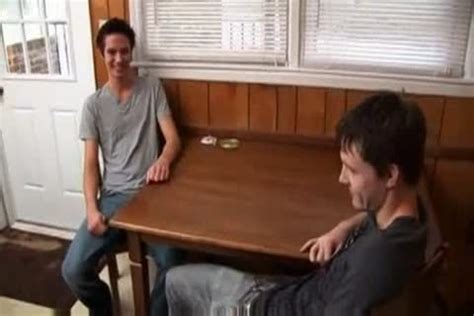 Free Gay Surprise Porno At IceGay TV