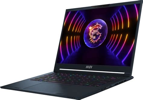 MSI Stealth 14 Studio A13VE 029 Preisvergleich Geizhals Österreich