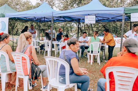 SIMisiones más de 4 000 prestaciones realizaron en Eldorado en el