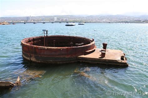 USS Arizona (BB 39) Memorial