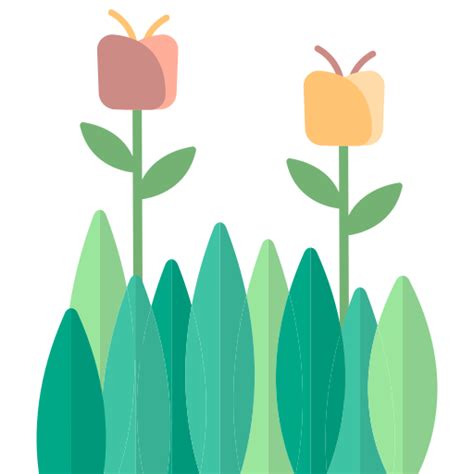 Garden Generic Flat Icon