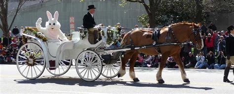 Easter Parade New York 2024 Schedule Emmy Norrie