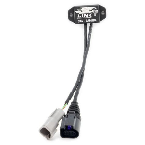 Link Ecu Can Lambda Golebys Parts