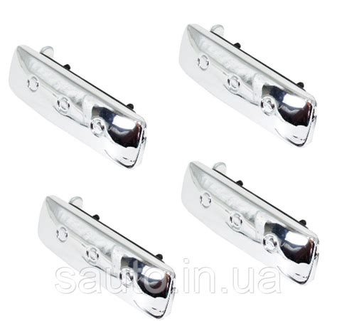 Дверные ручки на ваз 2110, 2111, 2112, цена: 800 ₴, купить на Prom.ua