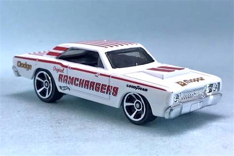 G New Models Hot Wheels