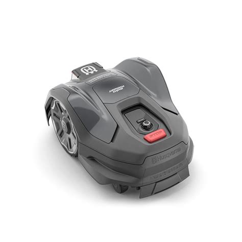 Husqvarna Automower® AM 310E NERA – Eisenwaren-Hingst