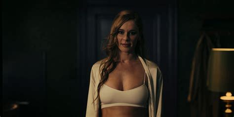 Nude Video Celebs Bella Dayne Nude Bad Director