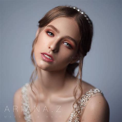 Ariana Z Bridal Makeup and Hair - Hair & Makeup - Toronto - Weddinghero.ca