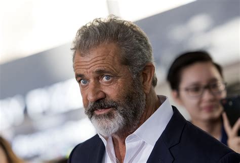 Das ist dran an den Gerüchten dass Mel Gibson an einer Sex Trafficking Dokumentation arbeitet