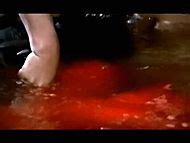 Naked Keiko Aikawa In Hanzo The Razor 2