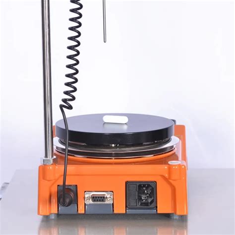 Ip L Scientific Equipment Electromagnetic Hot Plate Magnetic Stirrer Laboratory Hotplate
