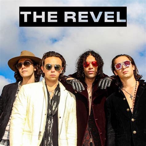 The Revel Tour Dates, Concert Tickets, & Live Streams