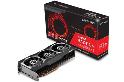 SAPPHIRE svela le sue Radeon RX di riferimento