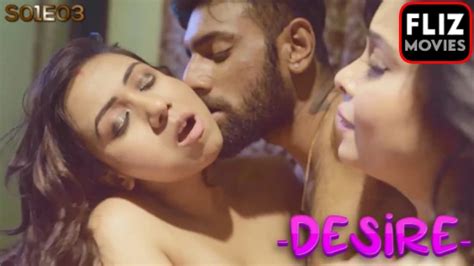 Desire E Hindi Hot Web Series NueFliks UlluHot