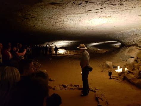 Grand Avenue Tour Mammoth Cave National Park All You Need To Know