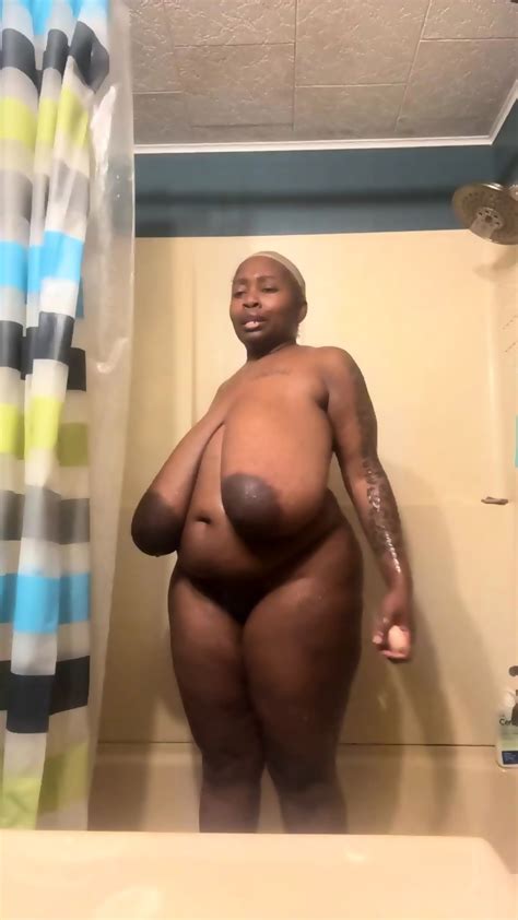 Big Ass Black Titties