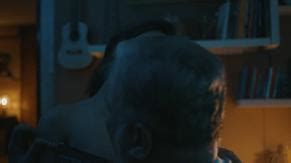 LAMPAS LANGIT NUDE SCENES AZNude