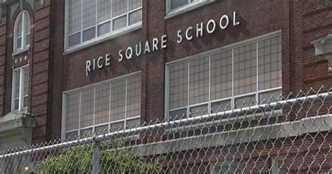 Naked Teacher Runs Through School