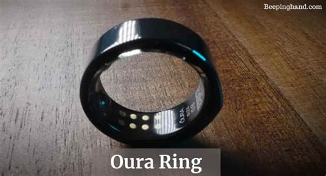 Oura Ring Rest Mode: Enhance Sleep and Recovery Performance