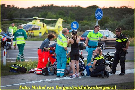 Juli Lifeliner Overveen Traumaheli Mmt Nl