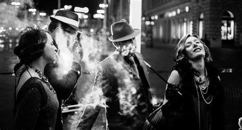 Prohibicija Rina Travel