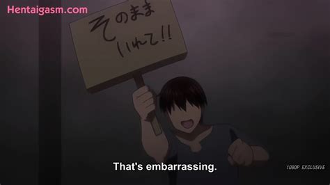 Elf Ni Inmon Wo Tsukeru Hon The Animation Full Episode New Hentai